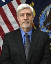 Dr. Bruce G. Danly