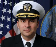 Capt. Steven Tarr III