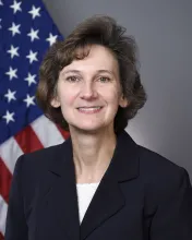 Ms. Sandy Landsberg