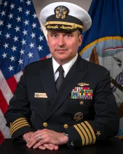 Capt. Steven Tarr III