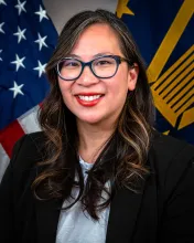 Dr. Jennifer Wolk