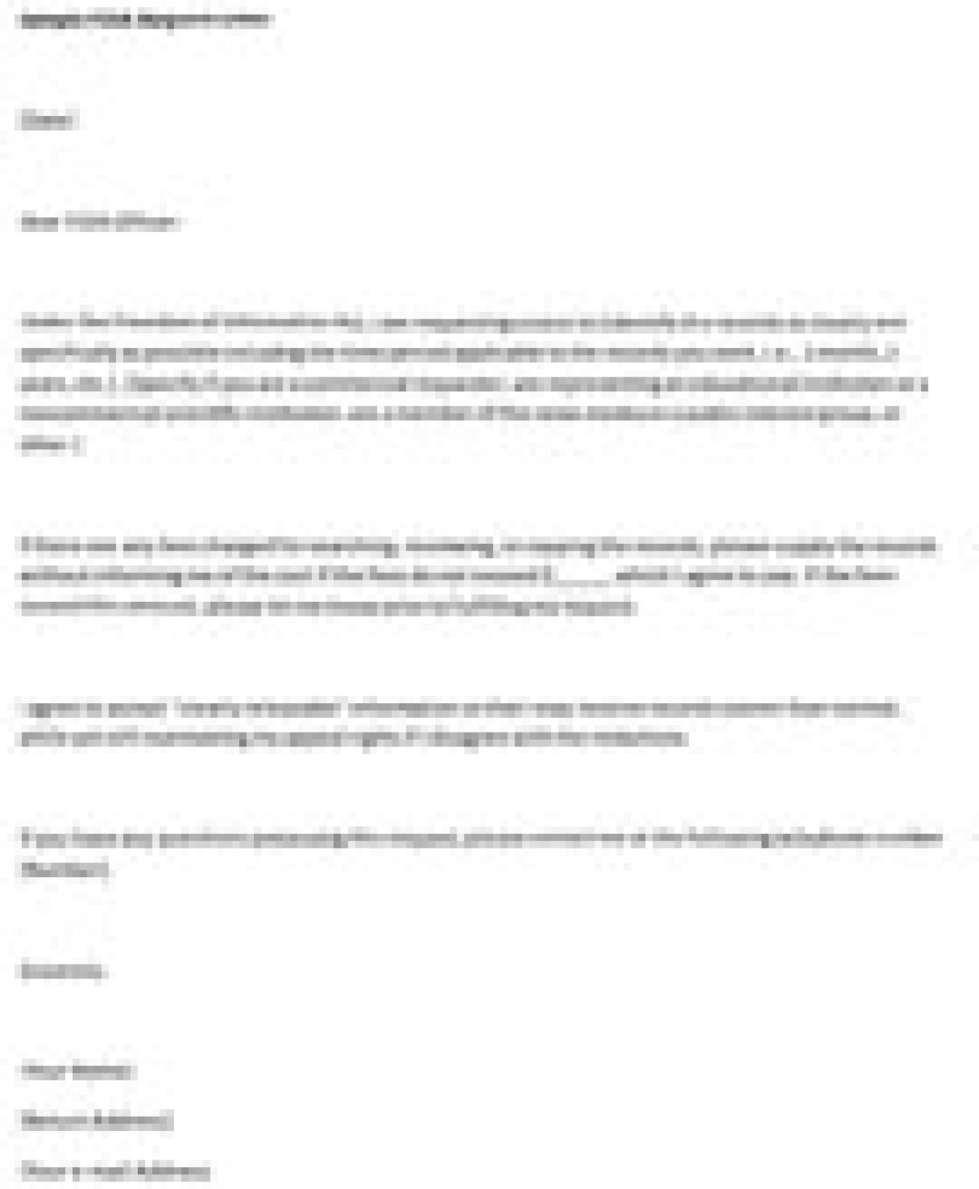 How to Make a FOIA Request | Office of Naval Research
