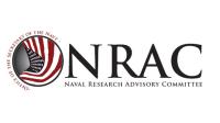 Naval Research Advisory Committee (NRAC) logo