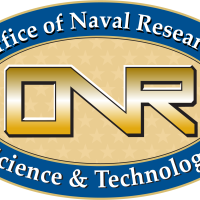Office of Naval Research (ONR) logo