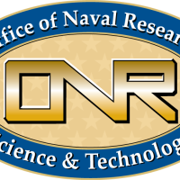 Office of Naval Research Official Logo