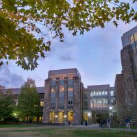 Duke University's Fitzpatrick Center for Interdisciplinary Engineering, Medicine & Allied Sciences