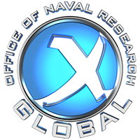Global-X is a nine-month international science challenge that seeks revolutionary research through active worldwide cooperation.