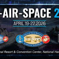 Sea-Air-Space 2026