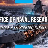 ONR S&T Strategy