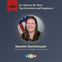 Natalie B. Steinhauser