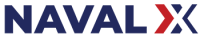 NavalX logo