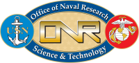 Office of Naval Research (ONR) logo