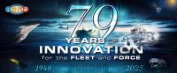 79 Years of Innovation for the Fleet and Force