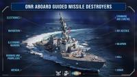 Arleigh Burke (DDG 51)-class guided-missile destroyer