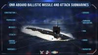 Ballistic Missile Submarine