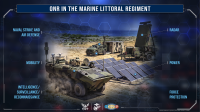 Marine Littoral Regiment