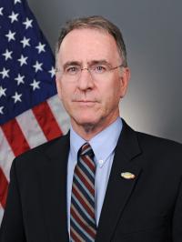 Dr. Tom Drake