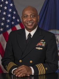 Capt. David Murray