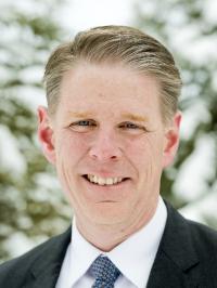 Mr. Scott Bewley