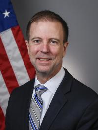 Mr. Brian Shipley