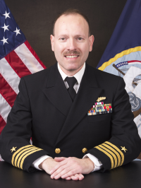 Capt. Loukas Papadopoulos