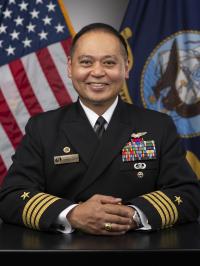 Capt. Randy C. Cruz