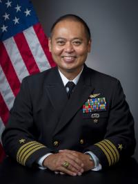 Capt. Randy C. Cruz