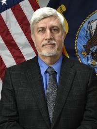 Dr. Bruce G. Danly