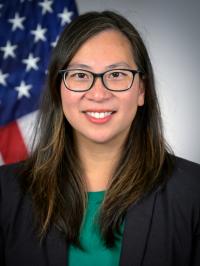 Dr. Jennifer Wolk
