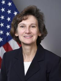 Ms. Sandy Landsberg