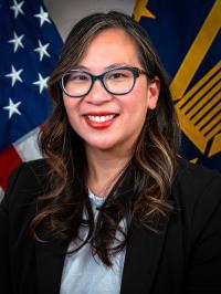 Dr. Jennifer Wolk