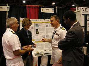 Naval Science Awards Program (NSAP)