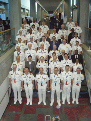 Naval Science Awards Program (NSAP)