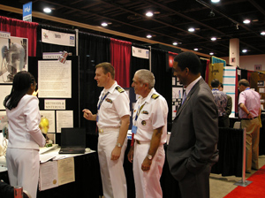 Naval Science Awards Program (NSAP)