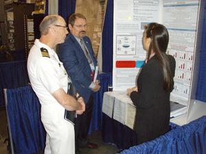 Naval Science Awards Program (NSAP)
