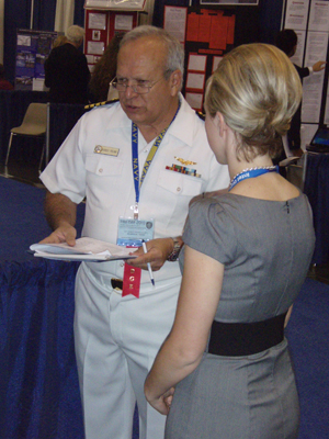 Naval Science Awards Program (NSAP)