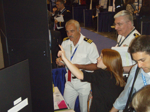 Naval Science Awards Program (NSAP)
