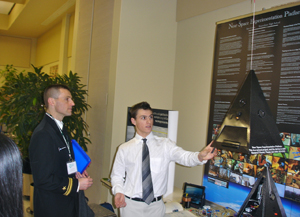 Naval Science Awards Program (NSAP)