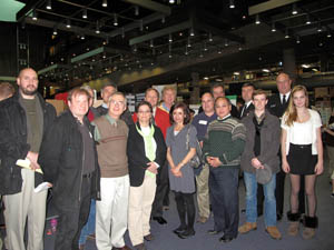 Naval Science Awards Program (NSAP)