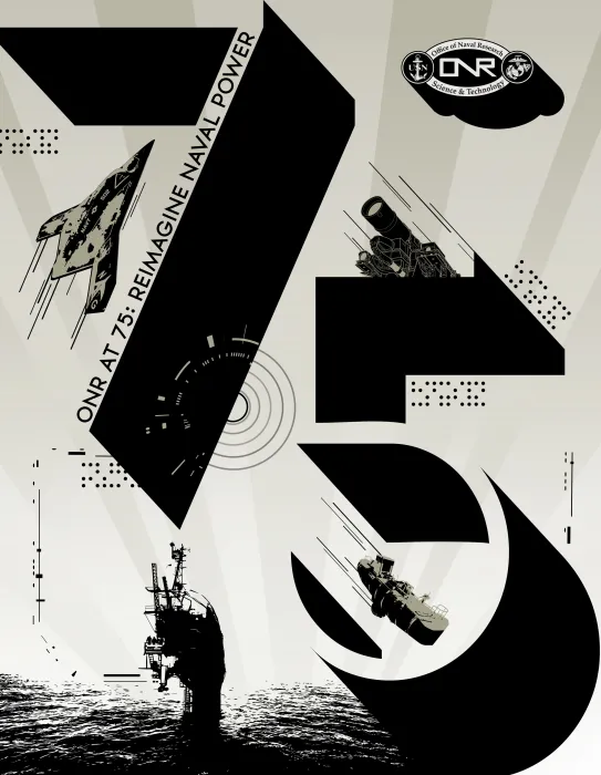 ONR at 75: Virtual Anniversary Event to Highlight Future of Naval Power